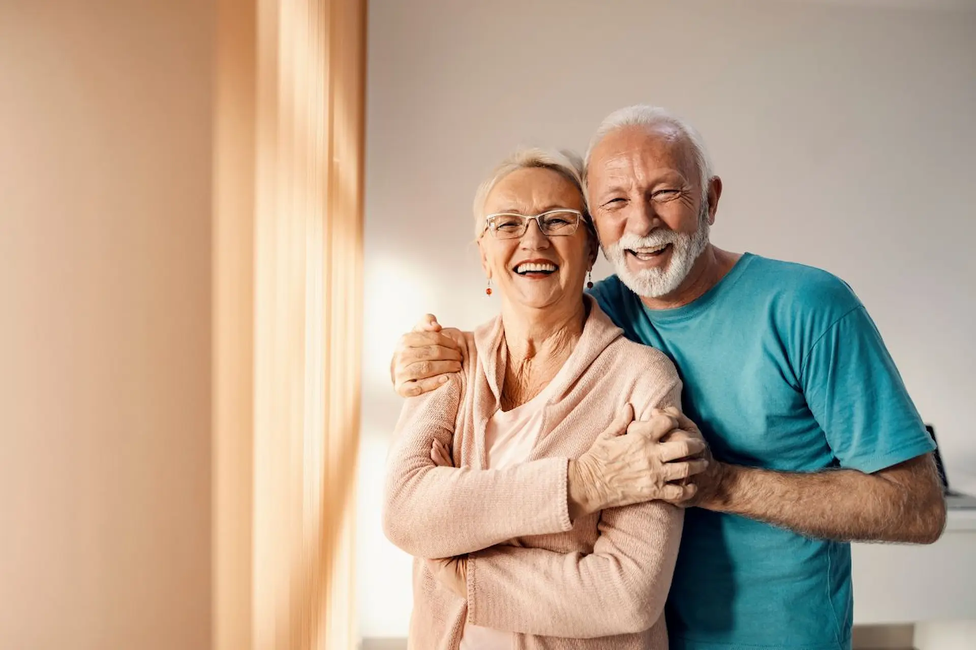 55 Anos de Casamento